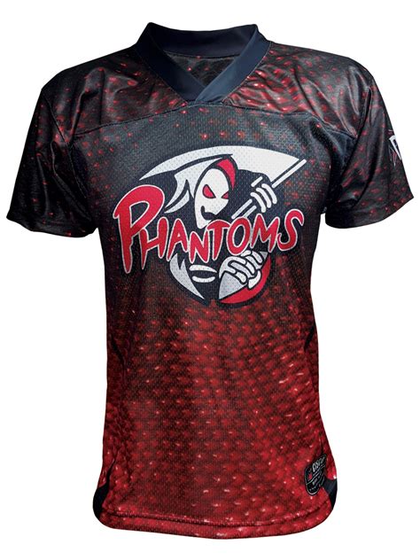 Design Your Own Flag Football Jerseys Online | Customizable Styles